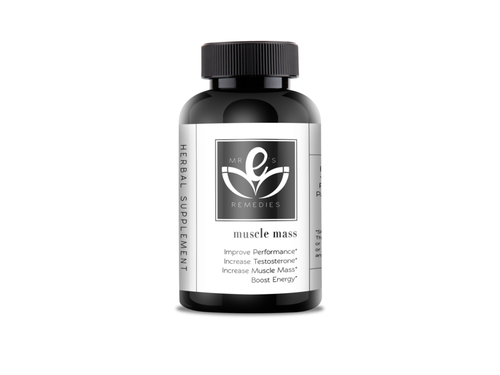 EQUSANA BODY BOOST - Building muscles & mass